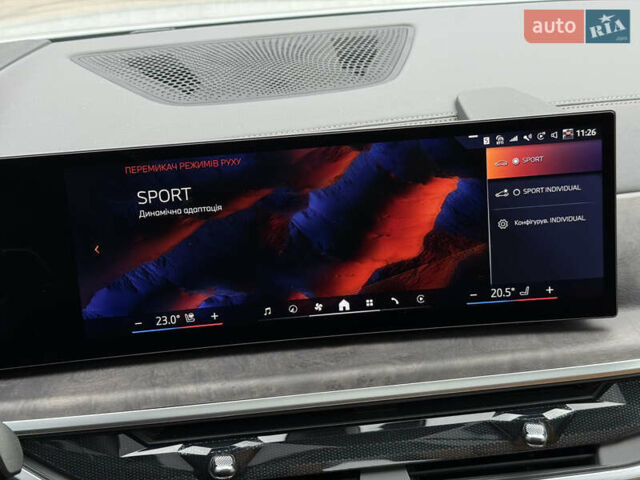 Серый БМВ Х5, объемом двигателя 3 л и пробегом 10 тыс. км за 132000 $, фото 63 на Automoto.ua