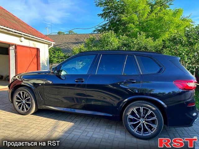 Серый БМВ Х5, объемом двигателя 3 л и пробегом 75 тыс. км за 67000 $, фото 6 на Automoto.ua