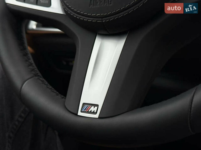 Серый БМВ Х5, объемом двигателя 3 л и пробегом 10 тыс. км за 132000 $, фото 42 на Automoto.ua