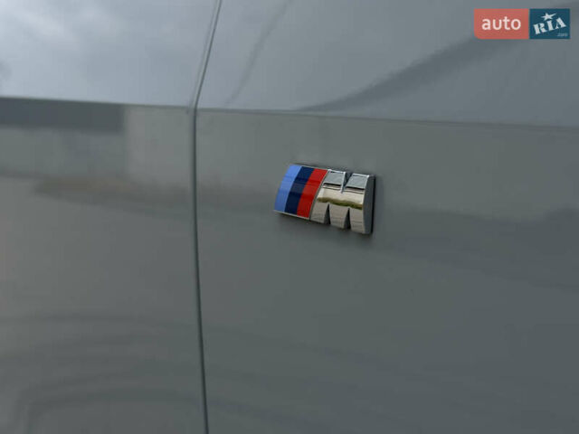 Серый БМВ Х5, объемом двигателя 3 л и пробегом 10 тыс. км за 132000 $, фото 20 на Automoto.ua