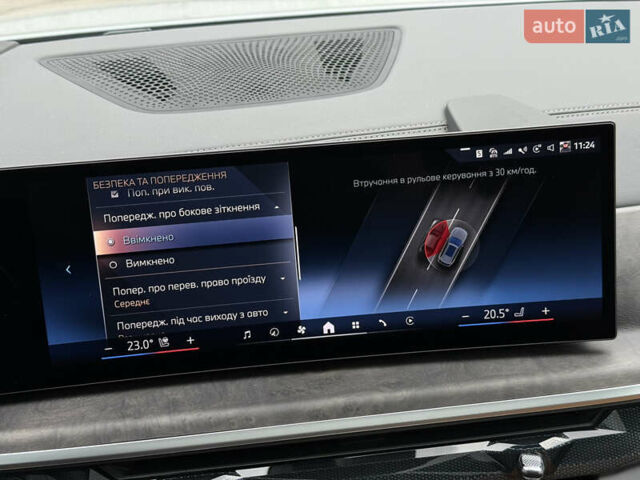 Серый БМВ Х5, объемом двигателя 3 л и пробегом 10 тыс. км за 132000 $, фото 59 на Automoto.ua