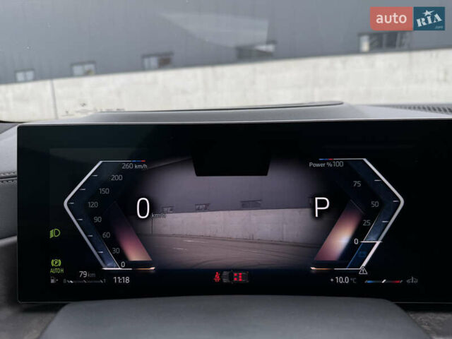 Серый БМВ Х5, объемом двигателя 3 л и пробегом 10 тыс. км за 132000 $, фото 49 на Automoto.ua