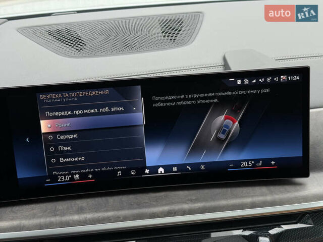 Серый БМВ Х5, объемом двигателя 3 л и пробегом 10 тыс. км за 132000 $, фото 58 на Automoto.ua