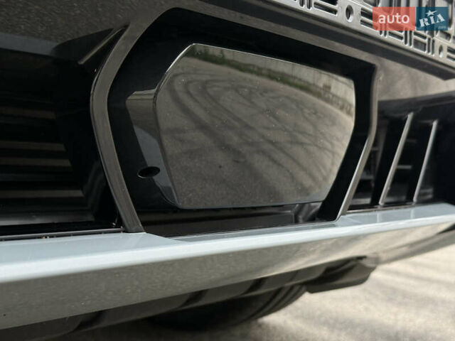 Серый БМВ Х5, объемом двигателя 3 л и пробегом 10 тыс. км за 132000 $, фото 21 на Automoto.ua