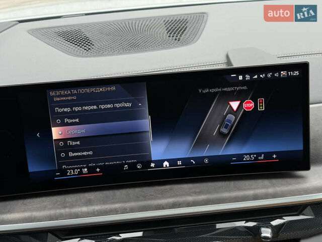 Серый БМВ Х5, объемом двигателя 3 л и пробегом 10 тыс. км за 132000 $, фото 60 на Automoto.ua