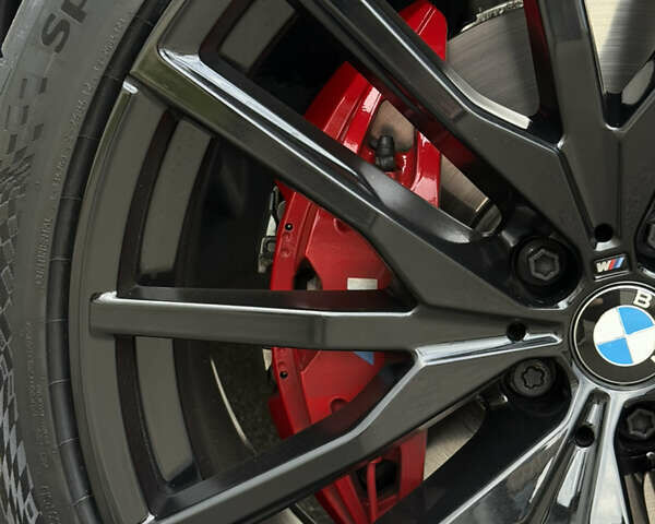 Серый БМВ Х5, объемом двигателя 3 л и пробегом 10 тыс. км за 132000 $, фото 19 на Automoto.ua