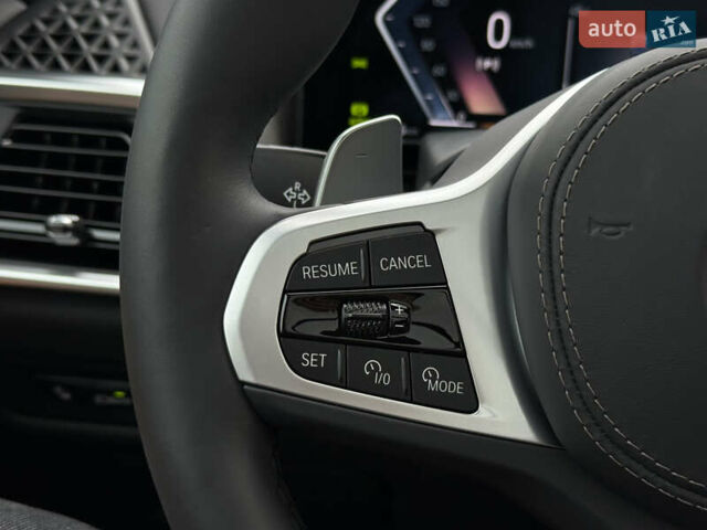 Серый БМВ Х5, объемом двигателя 3 л и пробегом 10 тыс. км за 132000 $, фото 41 на Automoto.ua