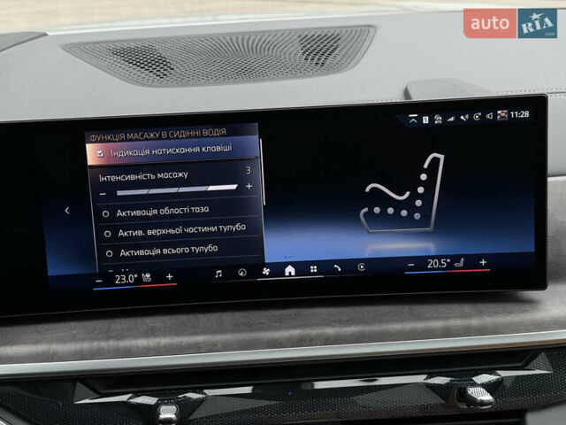 Серый БМВ Х5, объемом двигателя 3 л и пробегом 10 тыс. км за 132000 $, фото 52 на Automoto.ua