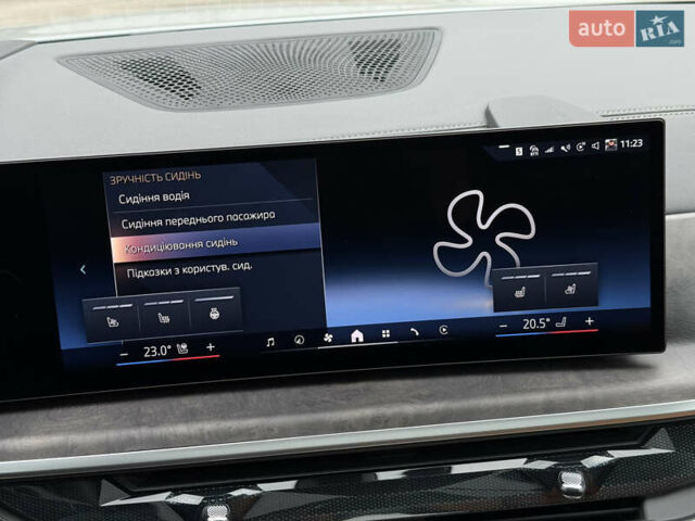 Серый БМВ Х5, объемом двигателя 3 л и пробегом 10 тыс. км за 132000 $, фото 61 на Automoto.ua