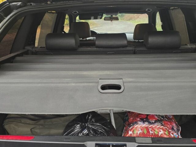 Синій БМВ Х5, об'ємом двигуна 3 л та пробігом 340 тис. км за 4300 $, фото 4 на Automoto.ua