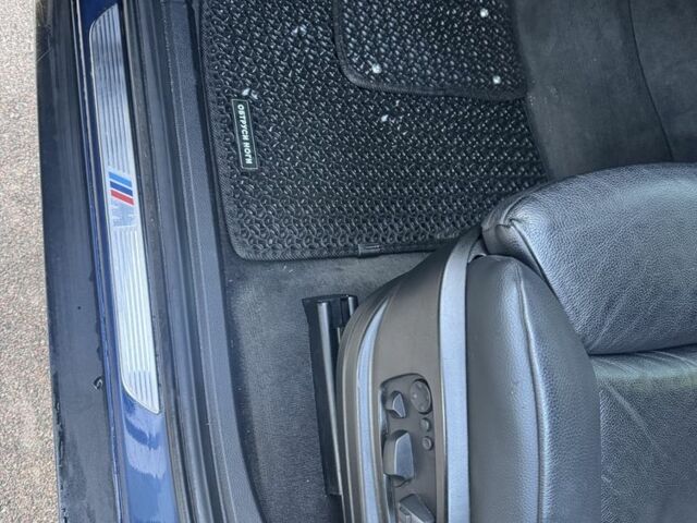 Синій БМВ Х5, об'ємом двигуна 3 л та пробігом 250 тис. км за 12300 $, фото 7 на Automoto.ua