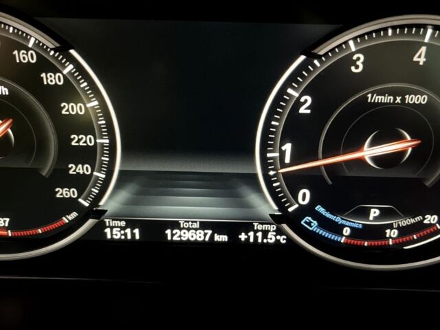 Синий БМВ Х5, объемом двигателя 3 л и пробегом 0 тыс. км за 37000 $, фото 43 на Automoto.ua