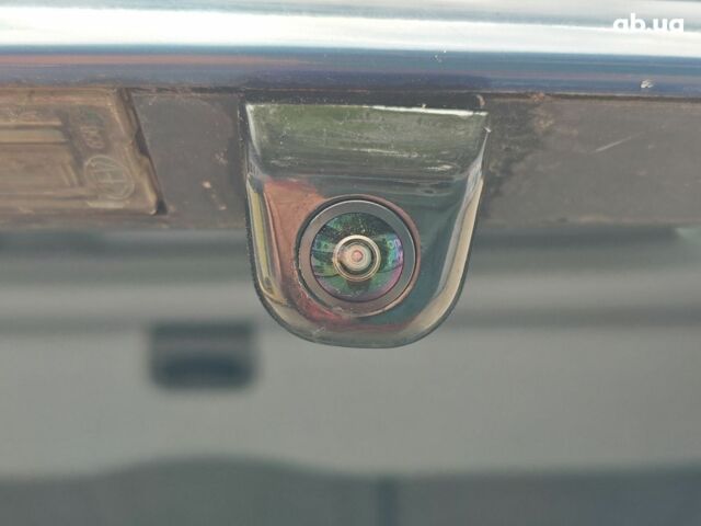 Синий БМВ Х5, объемом двигателя 4.4 л и пробегом 383 тыс. км за 7500 $, фото 18 на Automoto.ua