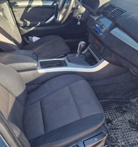 Синій БМВ Х5, об'ємом двигуна 3 л та пробігом 300 тис. км за 6950 $, фото 9 на Automoto.ua