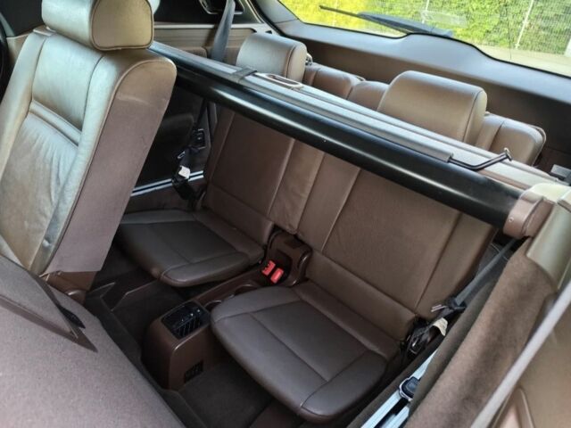 Синий БМВ Х5, объемом двигателя 3 л и пробегом 198 тыс. км за 3500 $, фото 6 на Automoto.ua