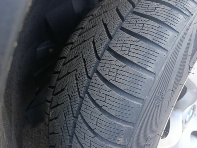 Синий БМВ Х5, объемом двигателя 3 л и пробегом 380 тыс. км за 6700 $, фото 8 на Automoto.ua