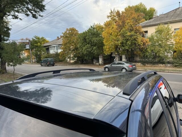 Синій БМВ Х5, об'ємом двигуна 3 л та пробігом 340 тис. км за 6299 $, фото 11 на Automoto.ua