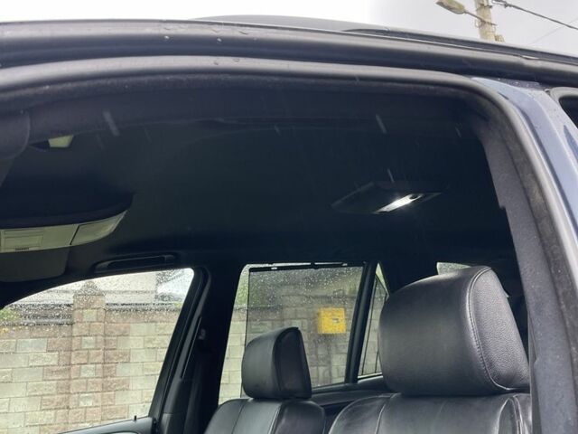 БМВ Х5 2004 в Ровно на Automoto.ua Синий БМВ Х5, объемом двигателя 3 л и пробегом 380 тыс. км за 9500 $, фото 10 на Automoto.ua