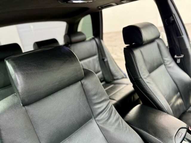 Синій БМВ Х5, об'ємом двигуна 3 л та пробігом 280 тис. км за 5700 $, фото 13 на Automoto.ua