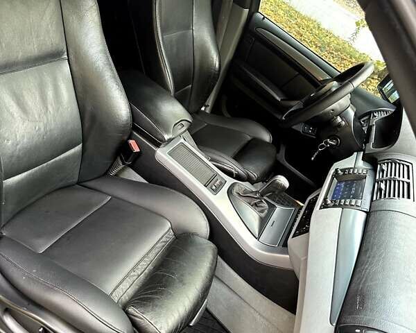 Синий БМВ Х5, объемом двигателя 2.99 л и пробегом 340 тыс. км за 9500 $, фото 6 на Automoto.ua