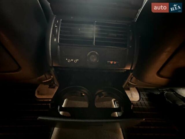 Синий БМВ Х5, объемом двигателя 2.99 л и пробегом 340 тыс. км за 9500 $, фото 1 на Automoto.ua