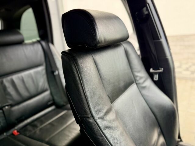 Синій БМВ Х5, об'ємом двигуна 3 л та пробігом 280 тис. км за 5700 $, фото 14 на Automoto.ua