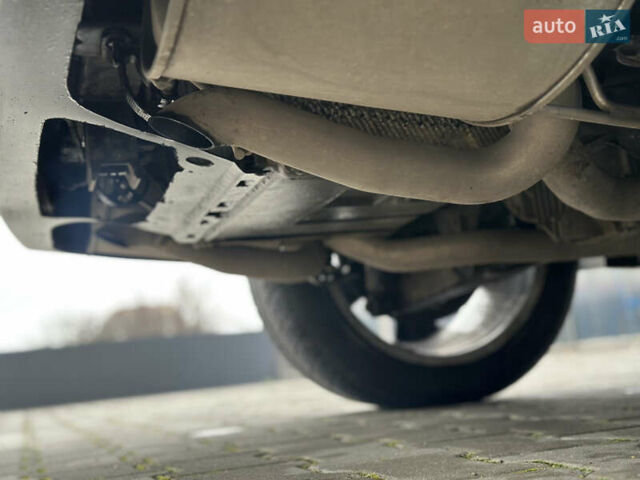 Синий БМВ Х5, объемом двигателя 3 л и пробегом 343 тыс. км за 9399 $, фото 25 на Automoto.ua