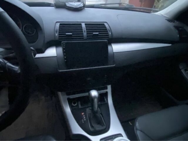 Синій БМВ Х5, об'ємом двигуна 3 л та пробігом 260 тис. км за 4800 $, фото 5 на Automoto.ua