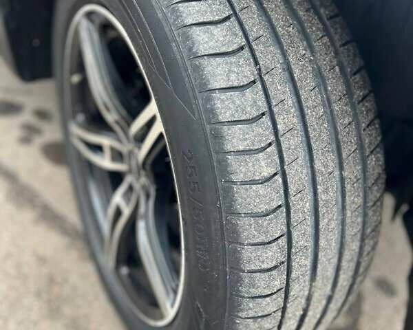 Синий БМВ Х5, объемом двигателя 3 л и пробегом 255 тыс. км за 11700 $, фото 17 на Automoto.ua