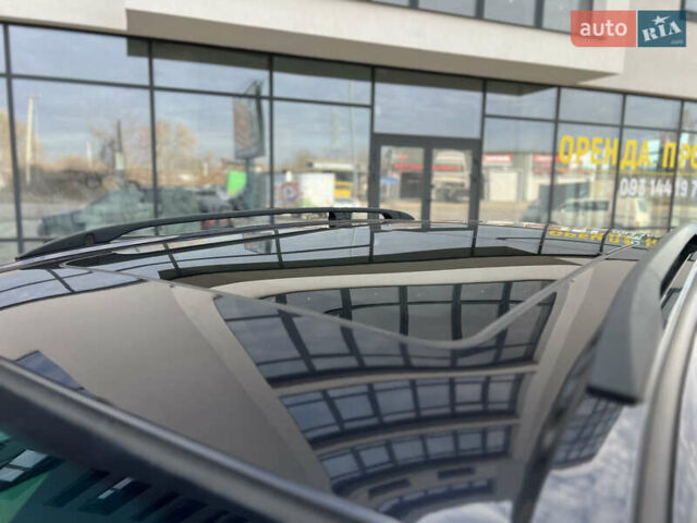 Синій БМВ Х5, об'ємом двигуна 3 л та пробігом 221 тис. км за 19300 $, фото 48 на Automoto.ua