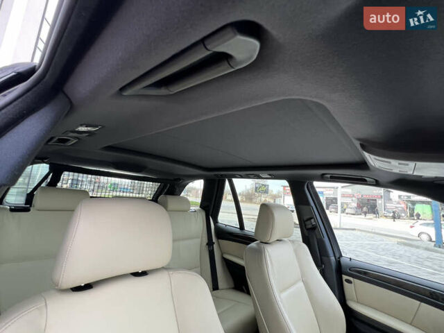 Синій БМВ Х5, об'ємом двигуна 3 л та пробігом 221 тис. км за 19300 $, фото 83 на Automoto.ua