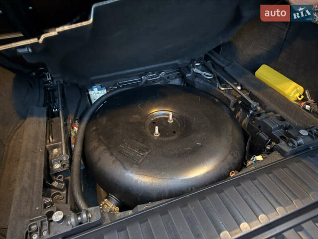 Синий БМВ Х5, объемом двигателя 3 л и пробегом 333 тыс. км за 9700 $, фото 40 на Automoto.ua