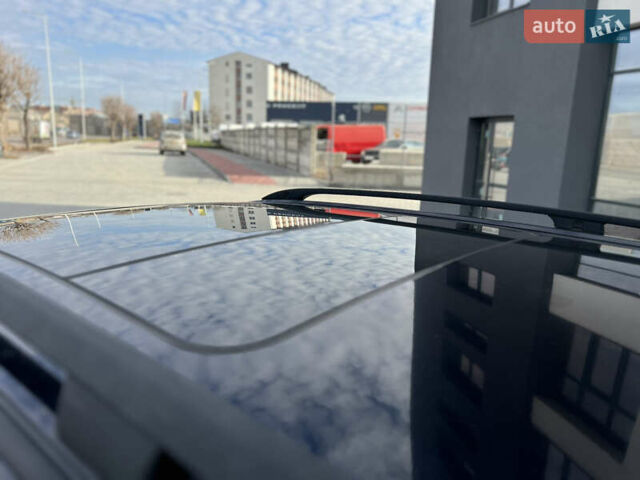 Синій БМВ Х5, об'ємом двигуна 3 л та пробігом 221 тис. км за 19300 $, фото 49 на Automoto.ua