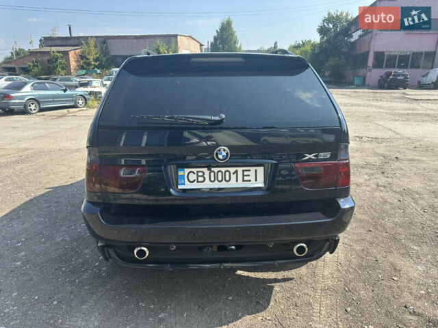 Синій БМВ Х5, об'ємом двигуна 2.98 л та пробігом 331 тис. км за 10999 $, фото 11 на Automoto.ua