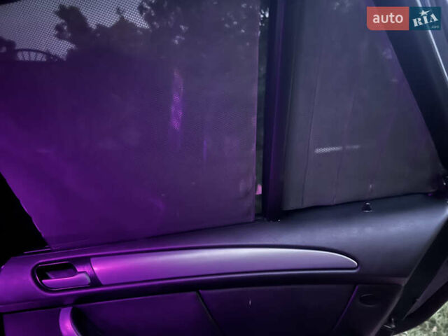 Синий БМВ Х5, объемом двигателя 2.99 л и пробегом 320 тыс. км за 11900 $, фото 28 на Automoto.ua