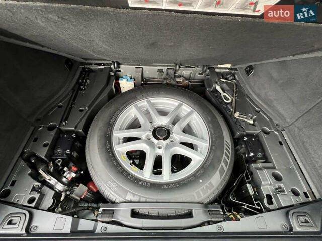 Синій БМВ Х5, об'ємом двигуна 3 л та пробігом 221 тис. км за 19300 $, фото 99 на Automoto.ua