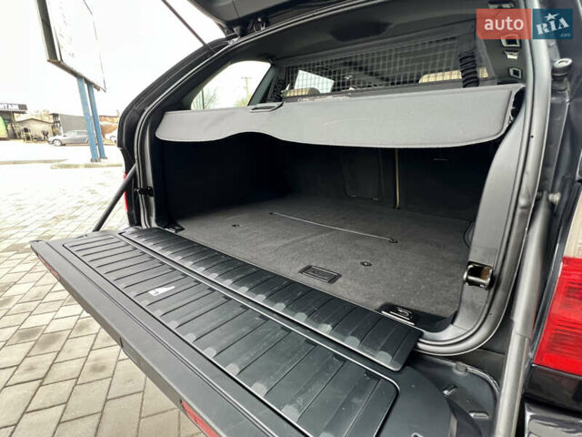 Синій БМВ Х5, об'ємом двигуна 3 л та пробігом 221 тис. км за 19300 $, фото 97 на Automoto.ua