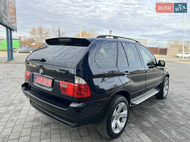 Синій БМВ Х5, об'ємом двигуна 3 л та пробігом 221 тис. км за 19300 $, фото 40 на Automoto.ua