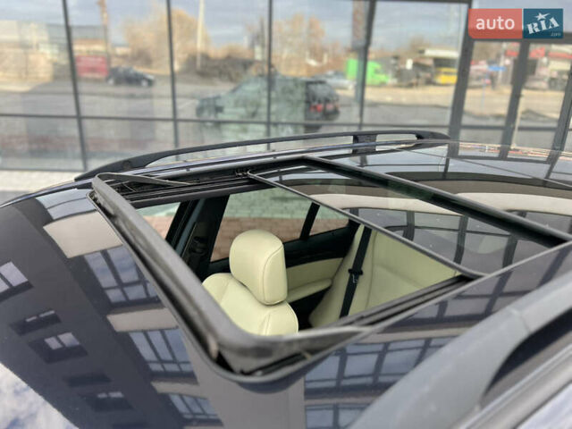 Синій БМВ Х5, об'ємом двигуна 3 л та пробігом 221 тис. км за 19300 $, фото 50 на Automoto.ua