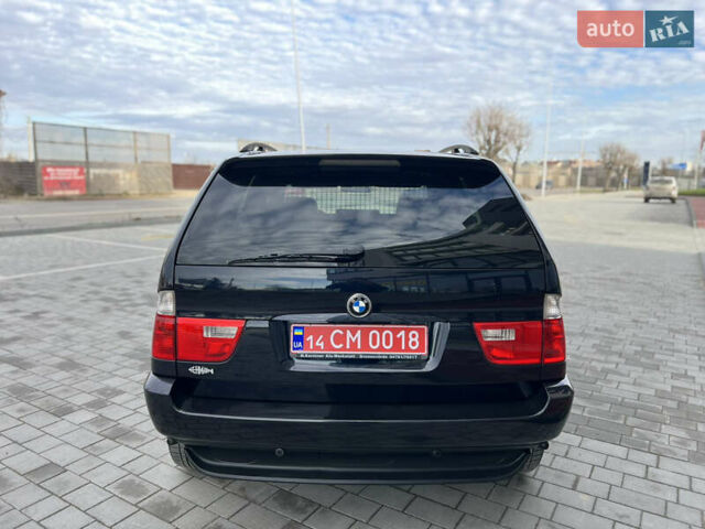 Синій БМВ Х5, об'ємом двигуна 3 л та пробігом 221 тис. км за 19300 $, фото 38 на Automoto.ua