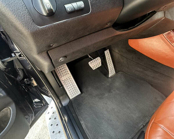 Синій БМВ Х5, об'ємом двигуна 4.4 л та пробігом 205 тис. км за 11999 $, фото 4 на Automoto.ua
