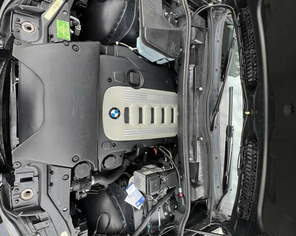 Синій БМВ Х5, об'ємом двигуна 3 л та пробігом 221 тис. км за 19300 $, фото 102 на Automoto.ua