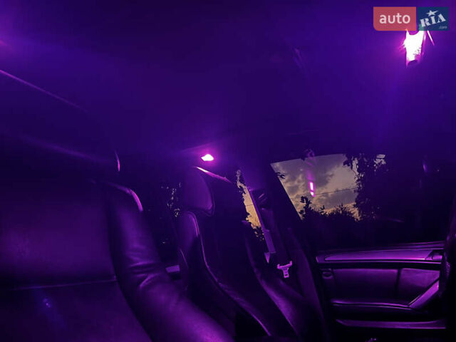 Синий БМВ Х5, объемом двигателя 2.99 л и пробегом 320 тыс. км за 11900 $, фото 32 на Automoto.ua