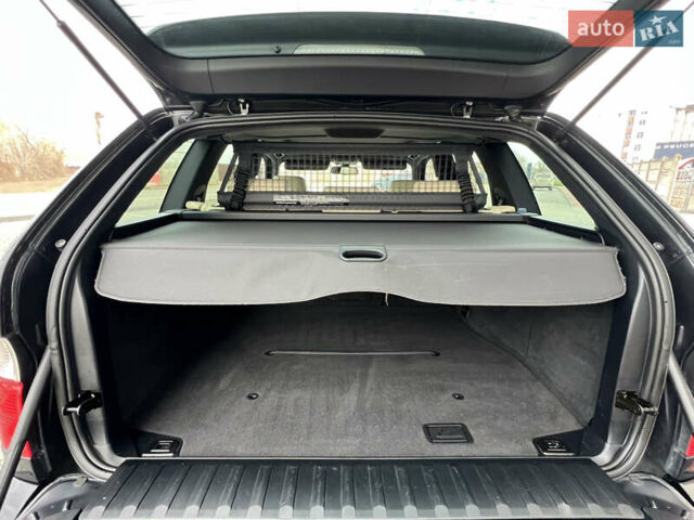 Синій БМВ Х5, об'ємом двигуна 3 л та пробігом 221 тис. км за 19300 $, фото 95 на Automoto.ua