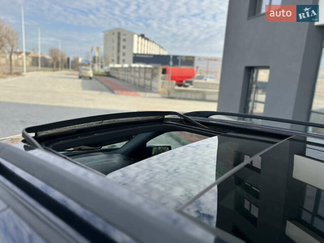 Синій БМВ Х5, об'ємом двигуна 3 л та пробігом 221 тис. км за 19300 $, фото 51 на Automoto.ua