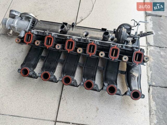 Синій БМВ Х5, об'ємом двигуна 3 л та пробігом 362 тис. км за 12700 $, фото 91 на Automoto.ua