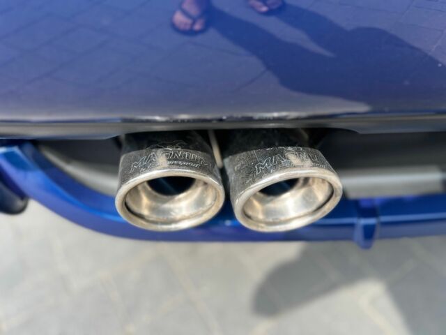 Синій БМВ Х5, об'ємом двигуна 3 л та пробігом 316 тис. км за 11500 $, фото 8 на Automoto.ua