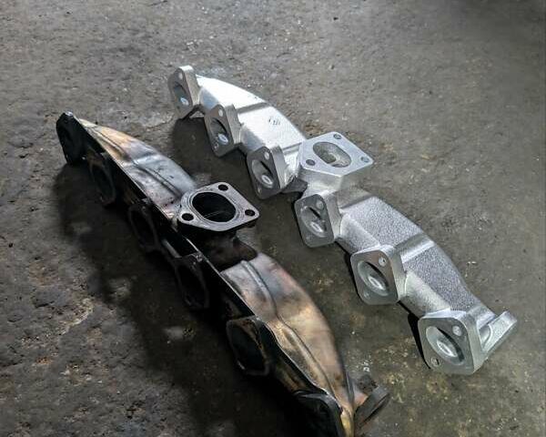 Синій БМВ Х5, об'ємом двигуна 3 л та пробігом 362 тис. км за 12700 $, фото 88 на Automoto.ua