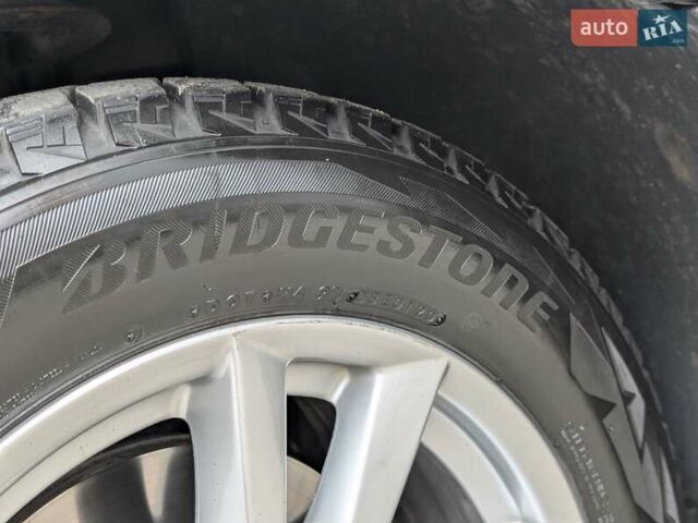 Синій БМВ Х5, об'ємом двигуна 3 л та пробігом 362 тис. км за 12700 $, фото 14 на Automoto.ua