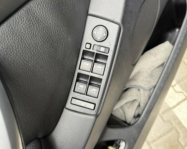 Синий БМВ Х5, объемом двигателя 2.99 л и пробегом 293 тыс. км за 11500 $, фото 10 на Automoto.ua